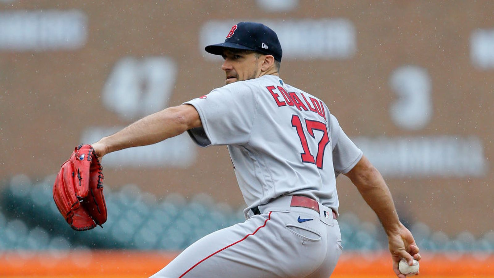 BSJ LIve Coverage: Red Sox Vs. Baltimore Orioles, 1:35 P.m.